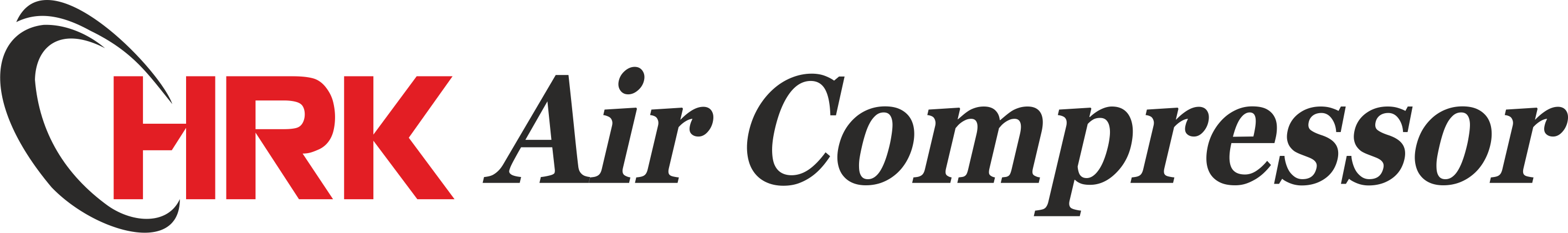 HRK Air Comprasser